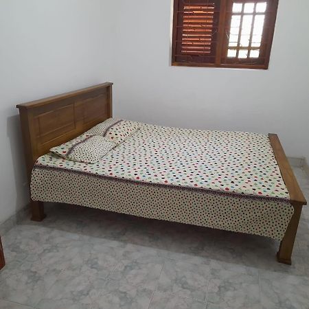 Hostal Gang Ахангама Экстерьер фото