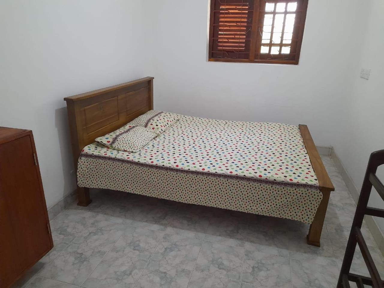 Hostal Gang Ахангама Экстерьер фото